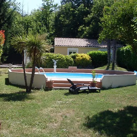 Apartmán Gite Studio Cevennes *