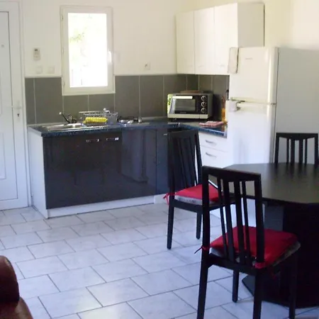 Gite Studio Cevennes *