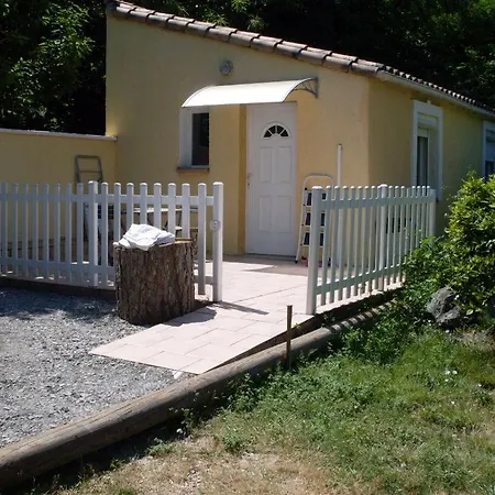 Apartmán Gite Studio Cevennes *