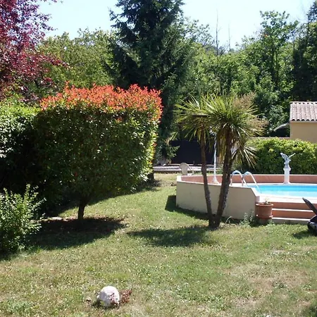 Gite Studio Cevennes *