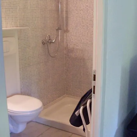 Gite Studio Cevennes Apartmán *